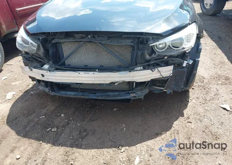 2011 BMW 535I Gran Turismo xDrive z USA, uszkodzony, nr VIN WBASP2C50BC337287